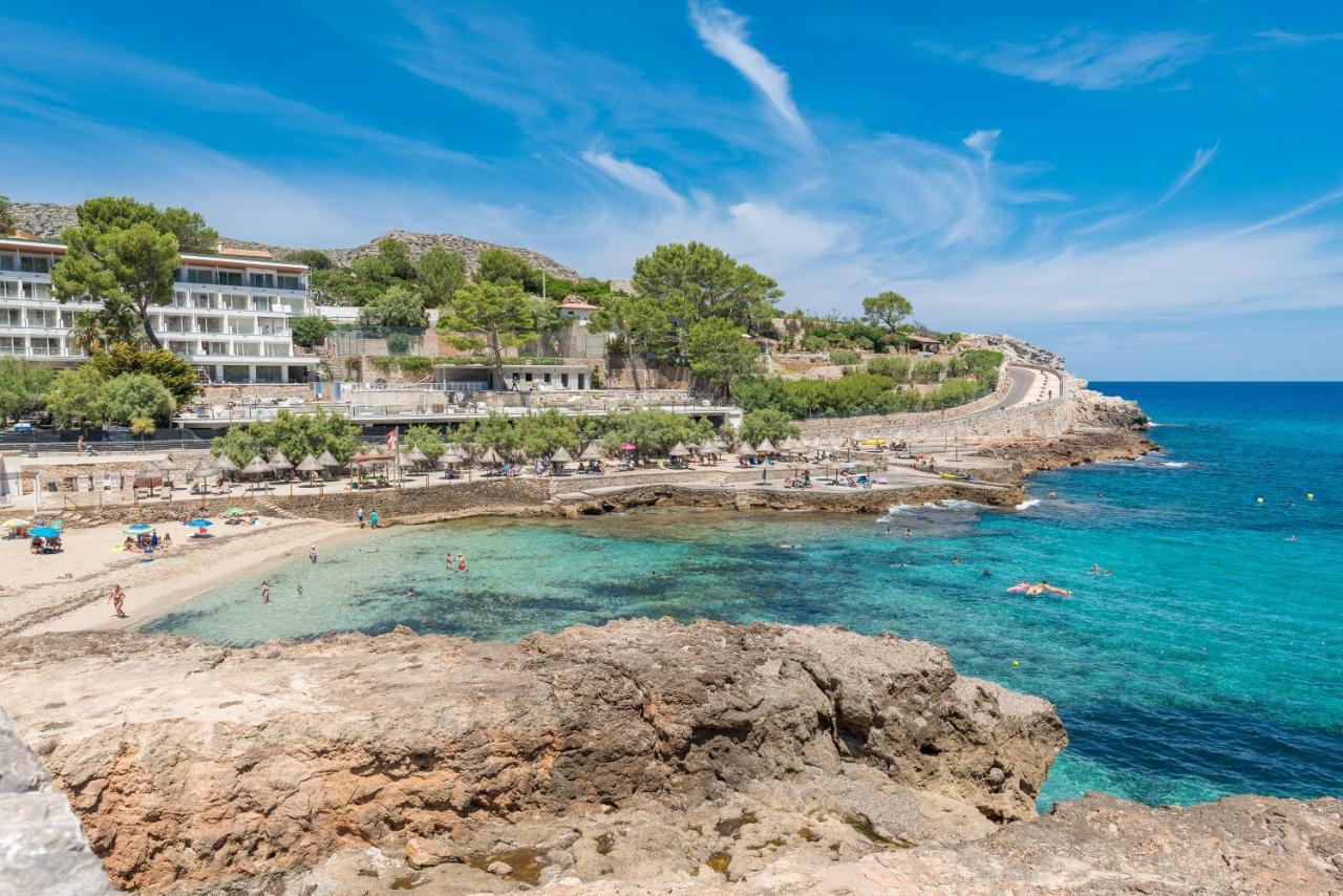 Mirador Blue D - Cala Sant Vicenc Apartment Cala de Sant Vicenc Екстериор снимка