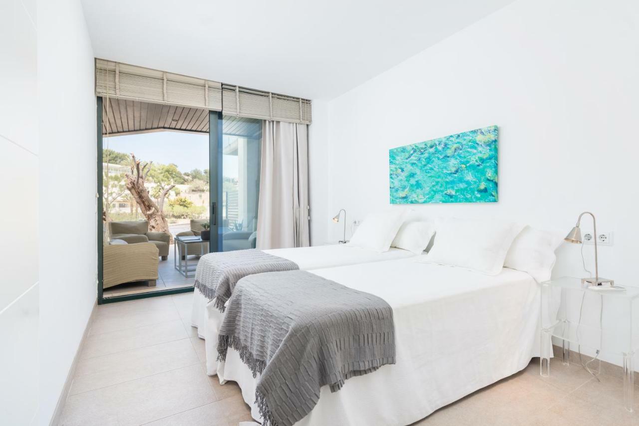 Mirador Blue D - Cala Sant Vicenc Apartment Cala de Sant Vicenc Екстериор снимка